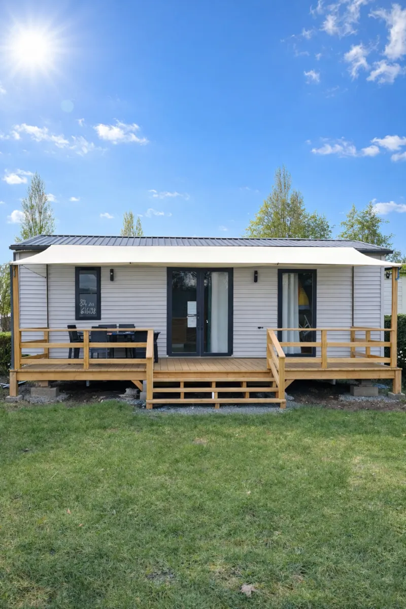 Nouveauté 2026 !! Grand Confort Privilège