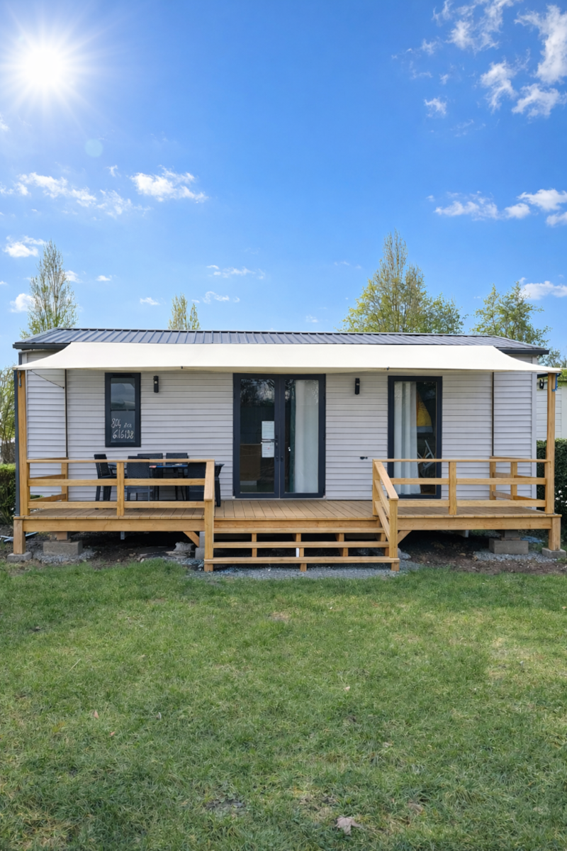 Neuheit 2026 !! Grand Confort Privilège