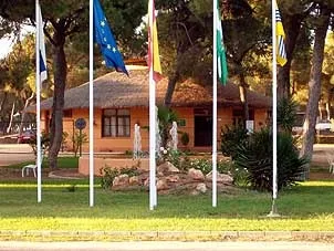 Camping Giralda Isla Cristina - image n°1 - Camping2Be