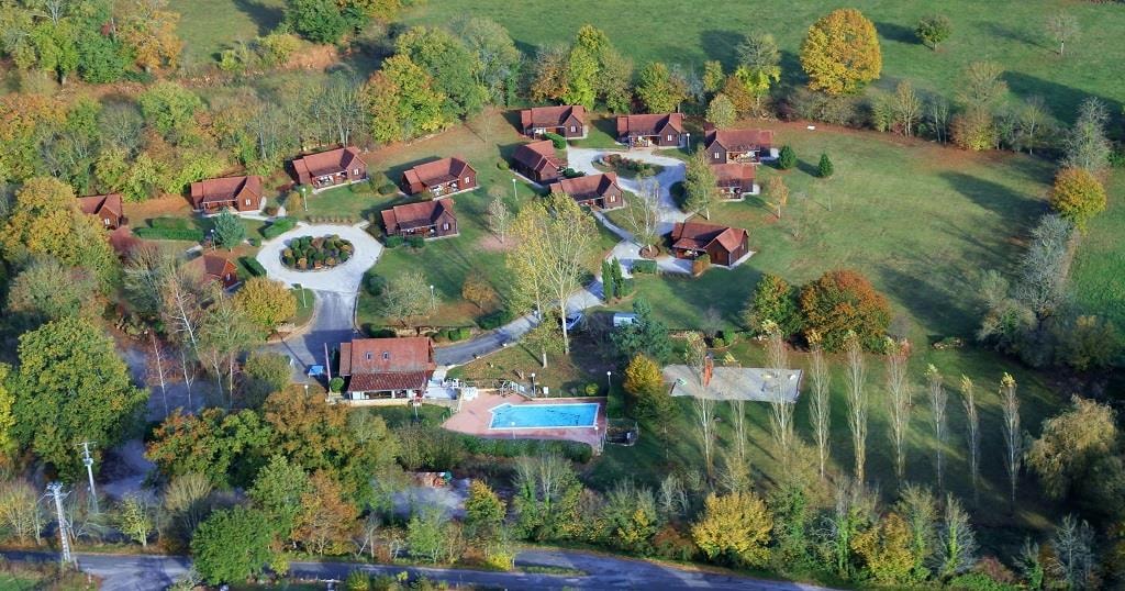 Les Chalets de Thégra — Photo 2