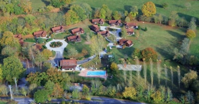 Les Chalets de Thégra