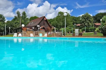 Les Chalets de Thégra - MyCamping