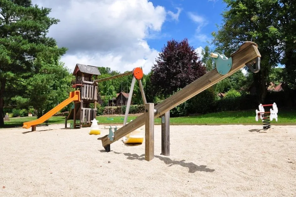 Les Chalets de Thégra