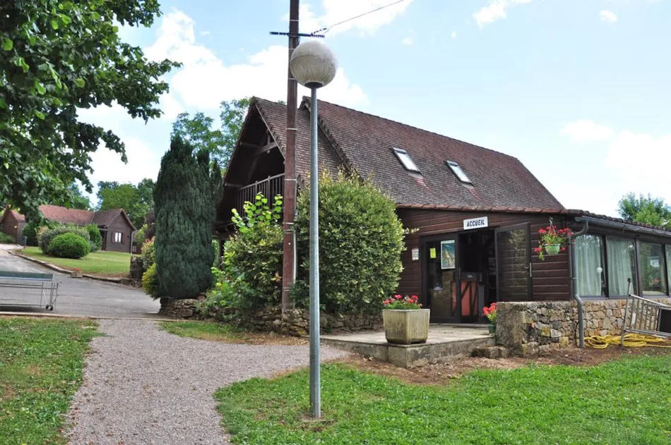 Les Chalets de Thégra