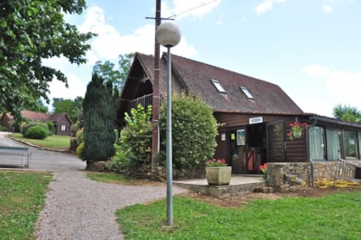 Les Chalets de Thégra
