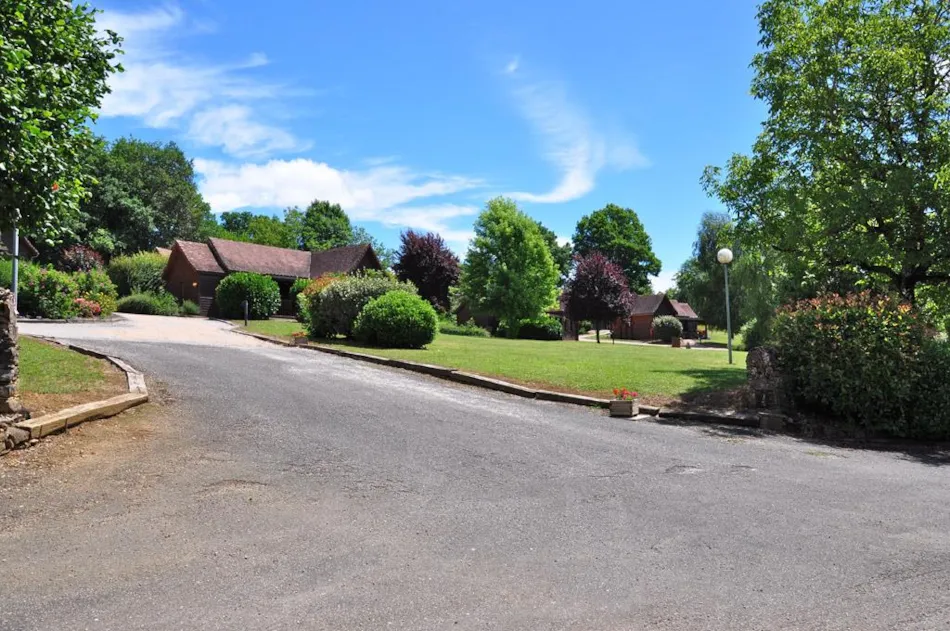Les Chalets de Thégra