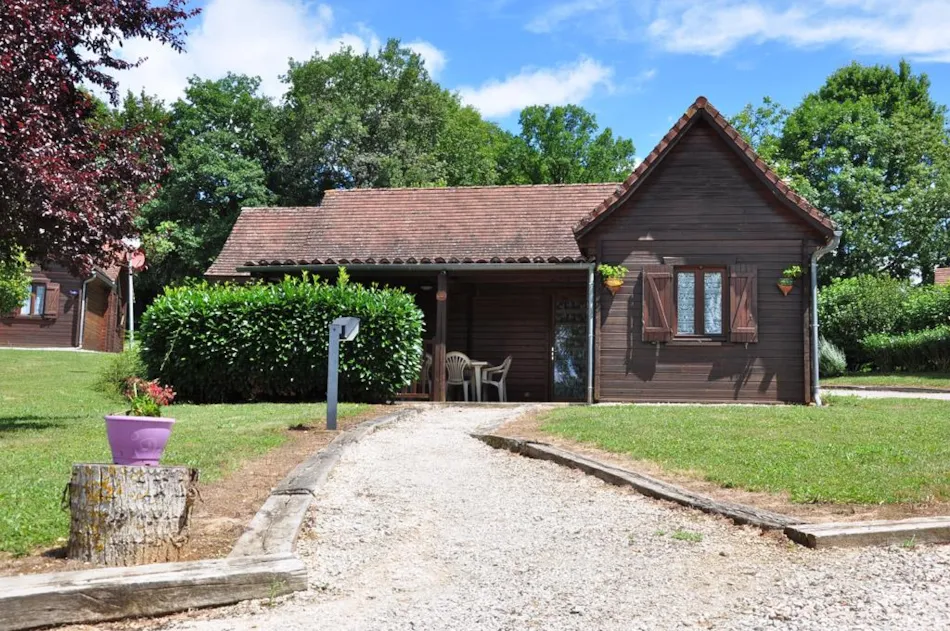 Les Chalets de Thégra