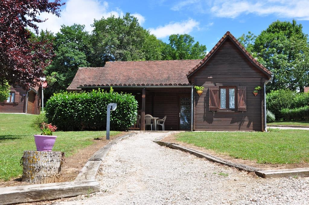 Les Chalets de Thégra — Photo 6