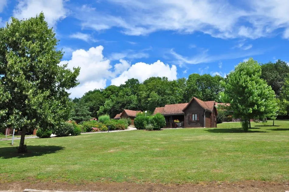 Les Chalets de Thégra