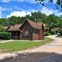 Mietunterkunft - Hütte - Behindertengerecht - Les Chalets de Thégra