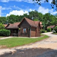 Chalet - adapted to the people with reduced mobility