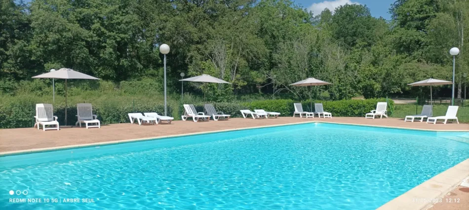 Les Chalets de Thégra