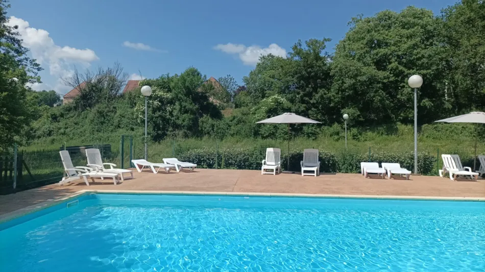 Les Chalets de Thégra