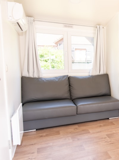 Mobile-home 2 bedrooms