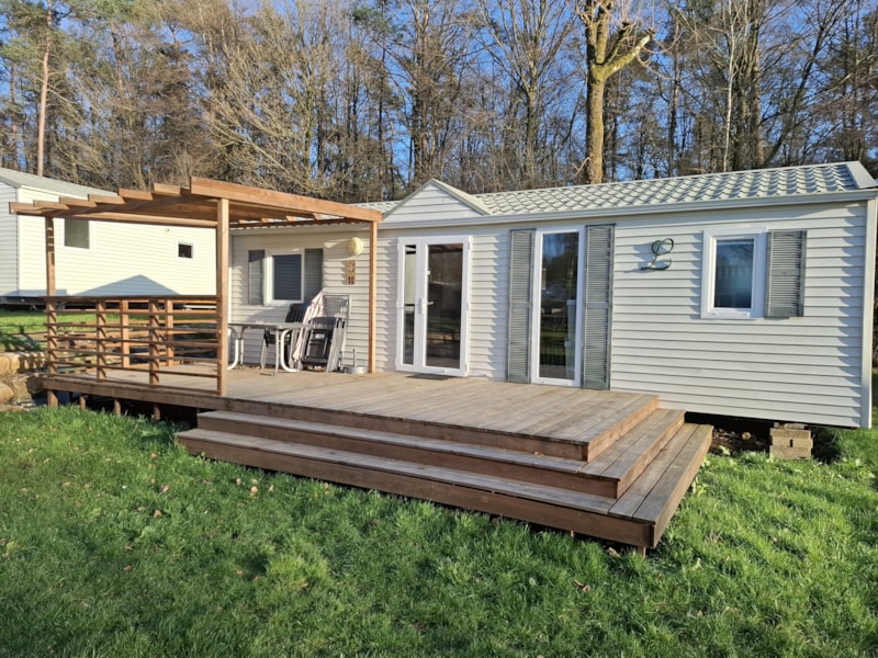 Premium Flores 6 personen