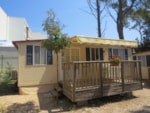 Casa Mobile 2 Camere 24 M2 Casa Mobile 2 Camere 24 M2