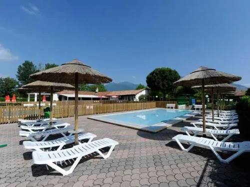 Camping Del Sole Village