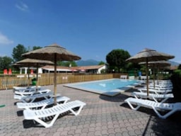 Camping Del Sole Village - image n°14 - Roulottes