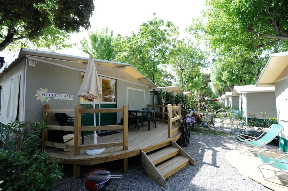 Camping Del Sole Village - image n°10 - Camping Direct