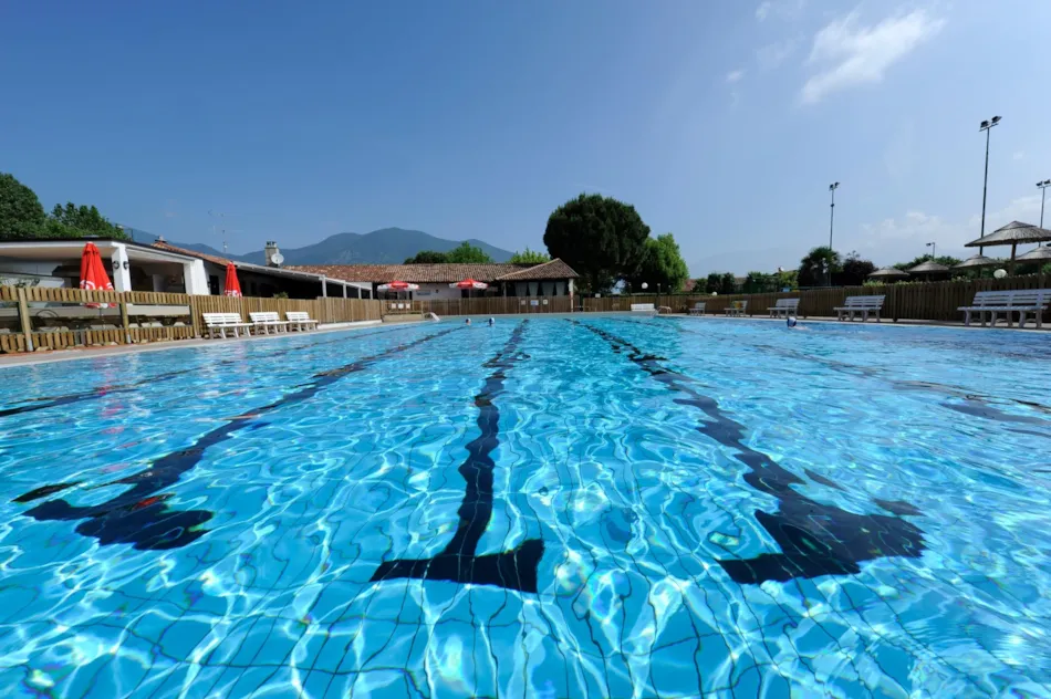 Camping Del Sole Village