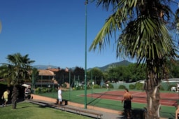 Camping Del Sole Village - image n°31 - Roulottes