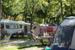 Piazzola Standard + Auto + Tenda O Roulotte + Elettricità 6A Piazzola Standard + Auto + Tenda O Roulotte + Elettricità 6A