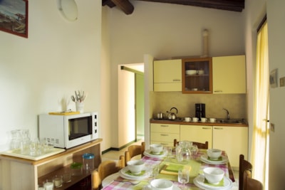 Grand Charme Chalet — 2