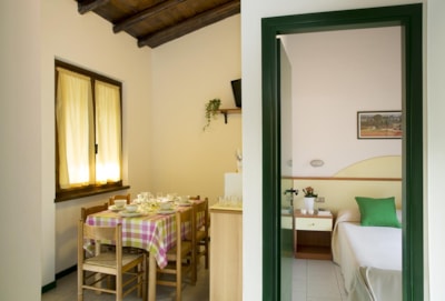 Grand Charme Chalet — 3