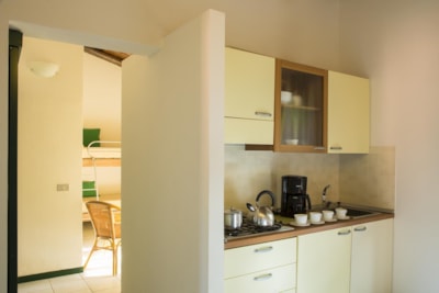 Grand Charme Chalet — 4