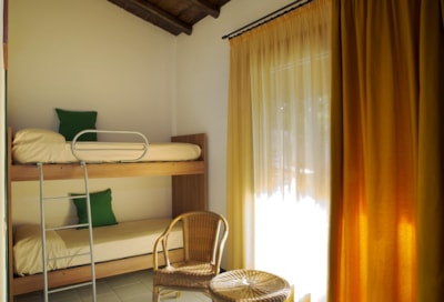 Grand Charme Chalet — 5