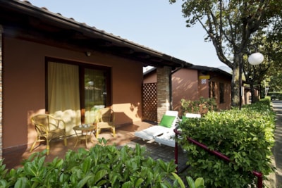 Grand Charme Chalet — 1