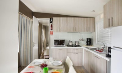 Mobile-home Exclusive — 2
