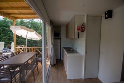 Mobile-home Deluxe — 1