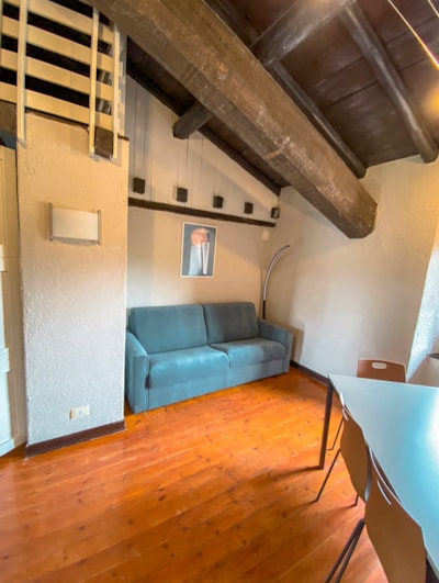 Apartement — 4