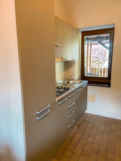 Apartement — 3