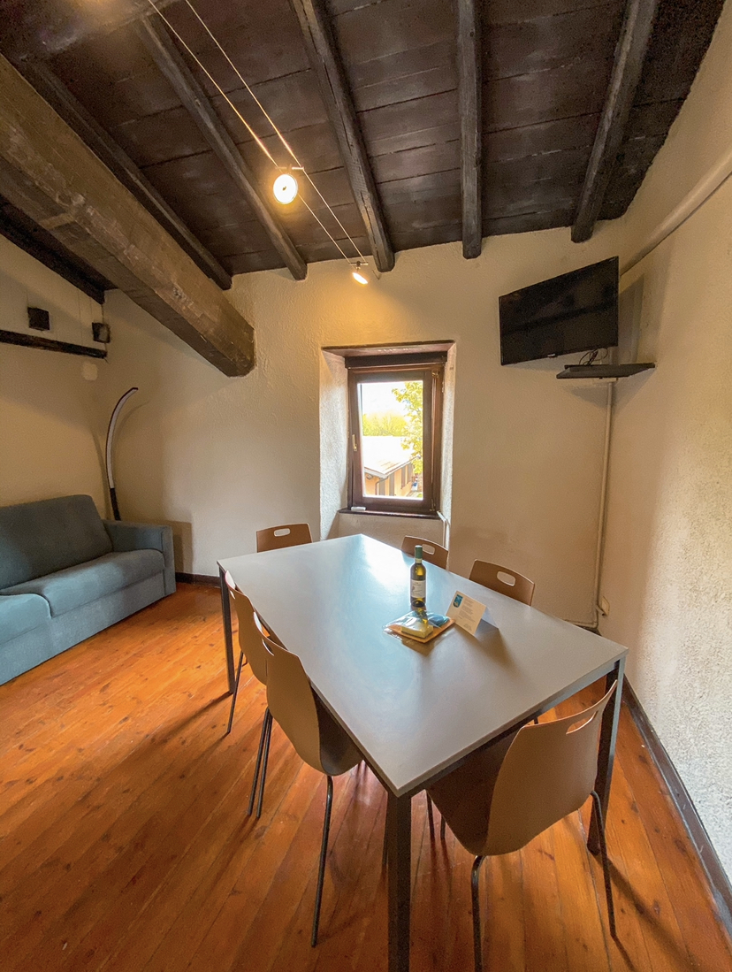 Location - Appartement - Camping Del Sole