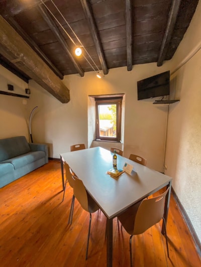 Apartement — 1
