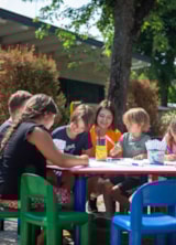 Foto #19 van Camping Del Sole Village