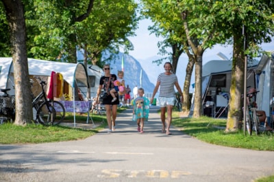 Camping Del Sole Village
