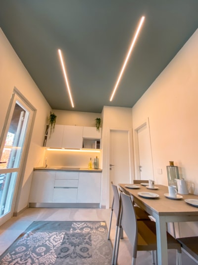 Chalet — 5