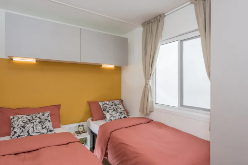 Mobile-Home Superior