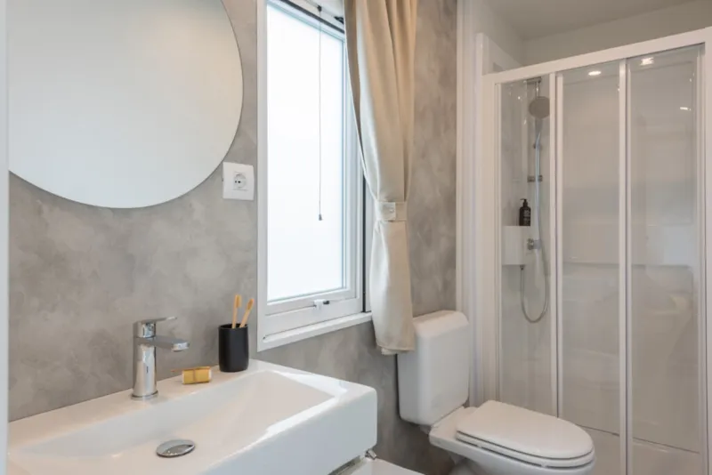 Mobile-Home Superior