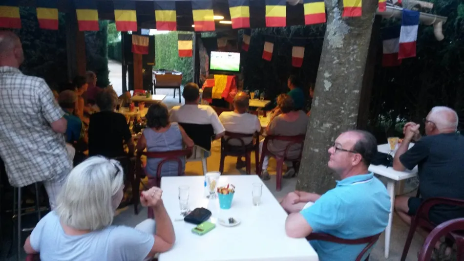 Camping le Pontet - ARDECHE