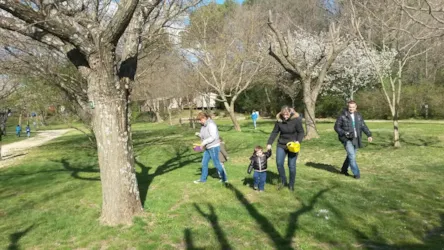 Camping le Pontet - ARDECHE - image n°3 - Camping Direct