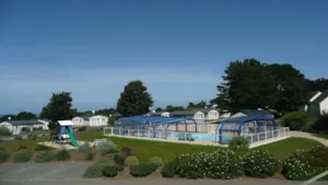 Camping Le Village De L'Armorique - Ucamping