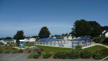 Camping Le Village De L’Armorique