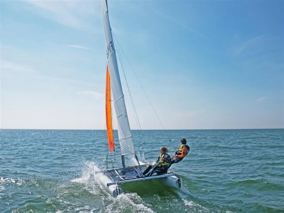 Camping Le Village De L'Armorique