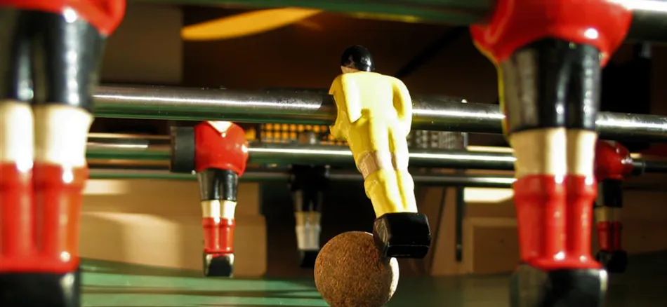 Camping Le Village De L'Armorique