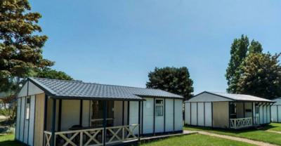 Camping Le Village De L'Armorique