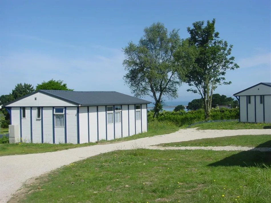 Camping Le Village De L'Armorique